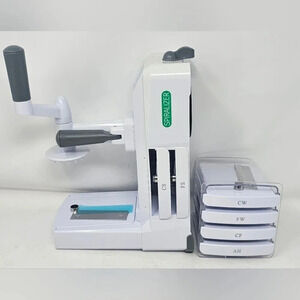 Spiralizer 7-Blade Vegetable Slicer